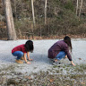 Meet your Posher, Abigail